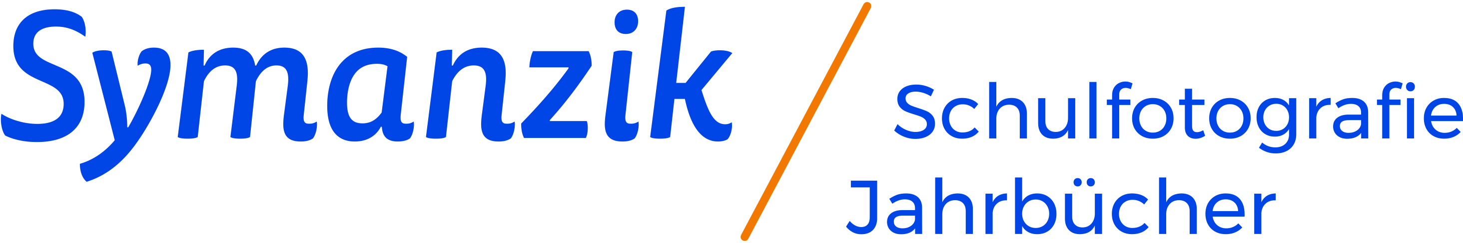 Symanzik – Schulfotografie & Jahrbücher
